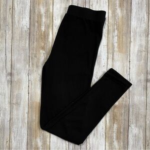 🛍️ 4/$20 Shosho  Black Leggings